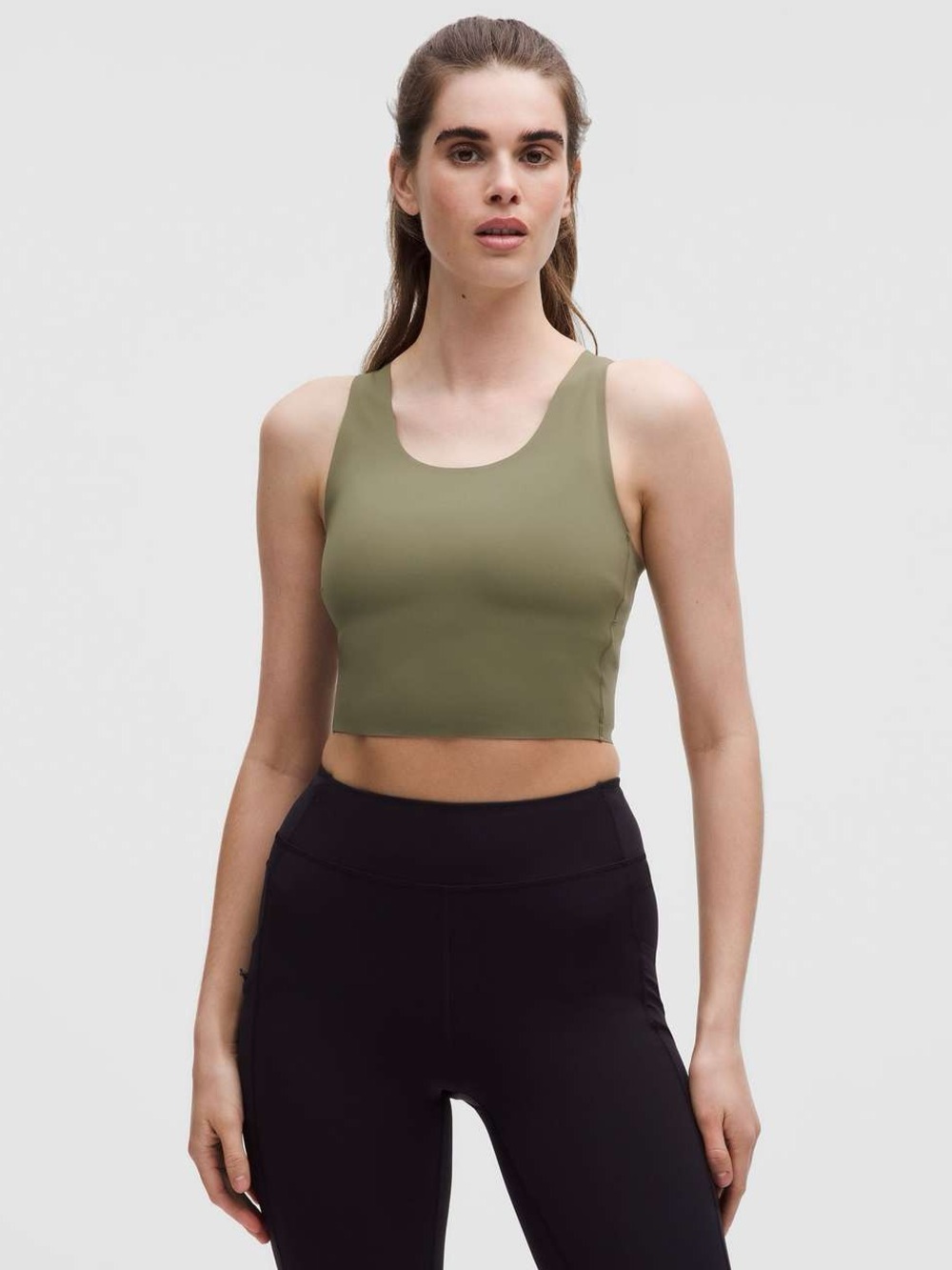 Lululemon Fast and Free Tank Top - Picture 5 of 8